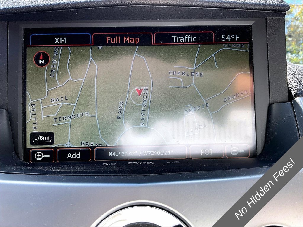 Used 2013 Cadillac CTS Premium AWD/4WD image 27