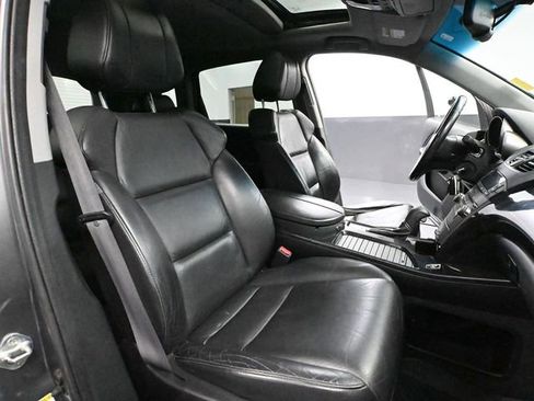 Used 2008 Acura MDX image 45