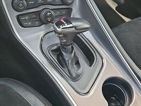 Used 2020 Dodge Challenger GT w/ Plus Package RWD image 17