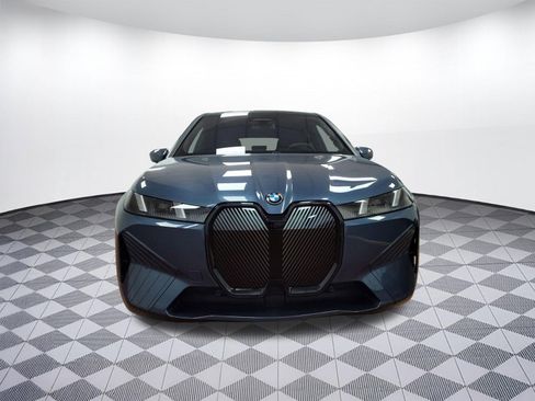New 2026 BMW iX xDrive45 w/ Premium Package image 5
