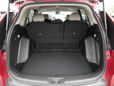 Certified 2026 Honda CR-V EX image 18