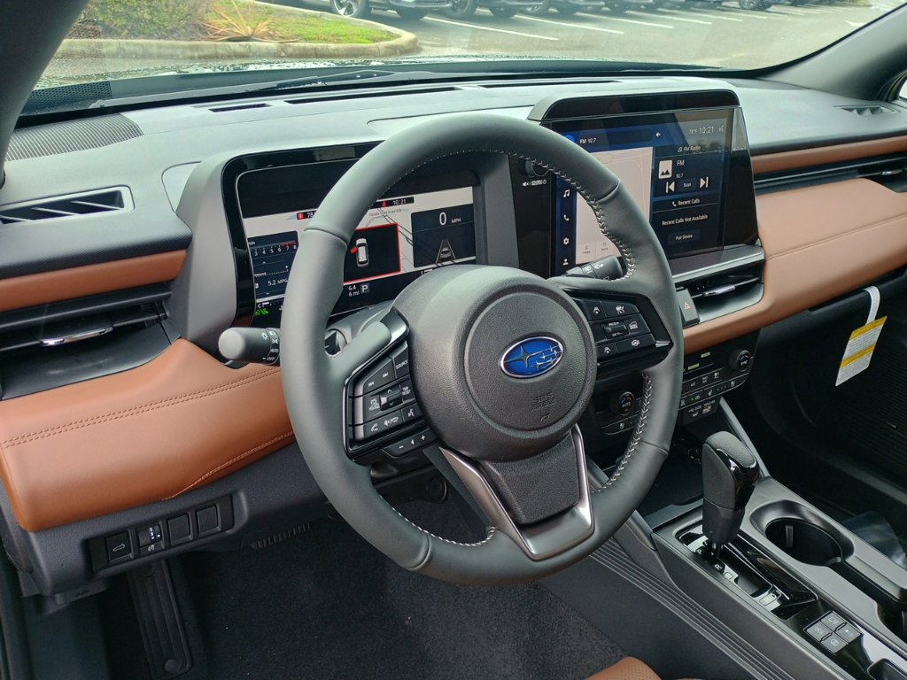 New 2026 Subaru Outback Touring XT AWD/4WD image 12