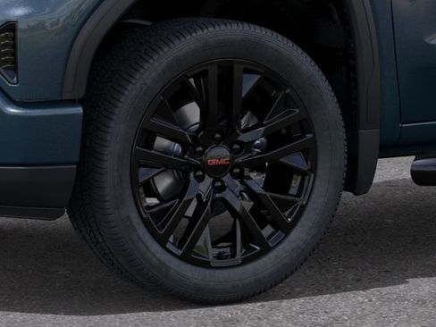 New 2026 GMC Sierra 1500 Elevation w/ Elevation Select Package AWD/4WD image 9
