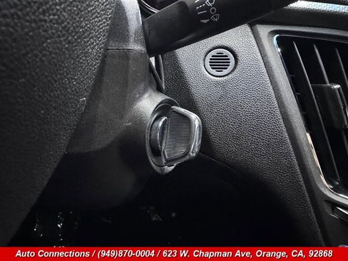 Used 2011 Cadillac CTS Performance w/ Luxury Level One Package RWD image 17