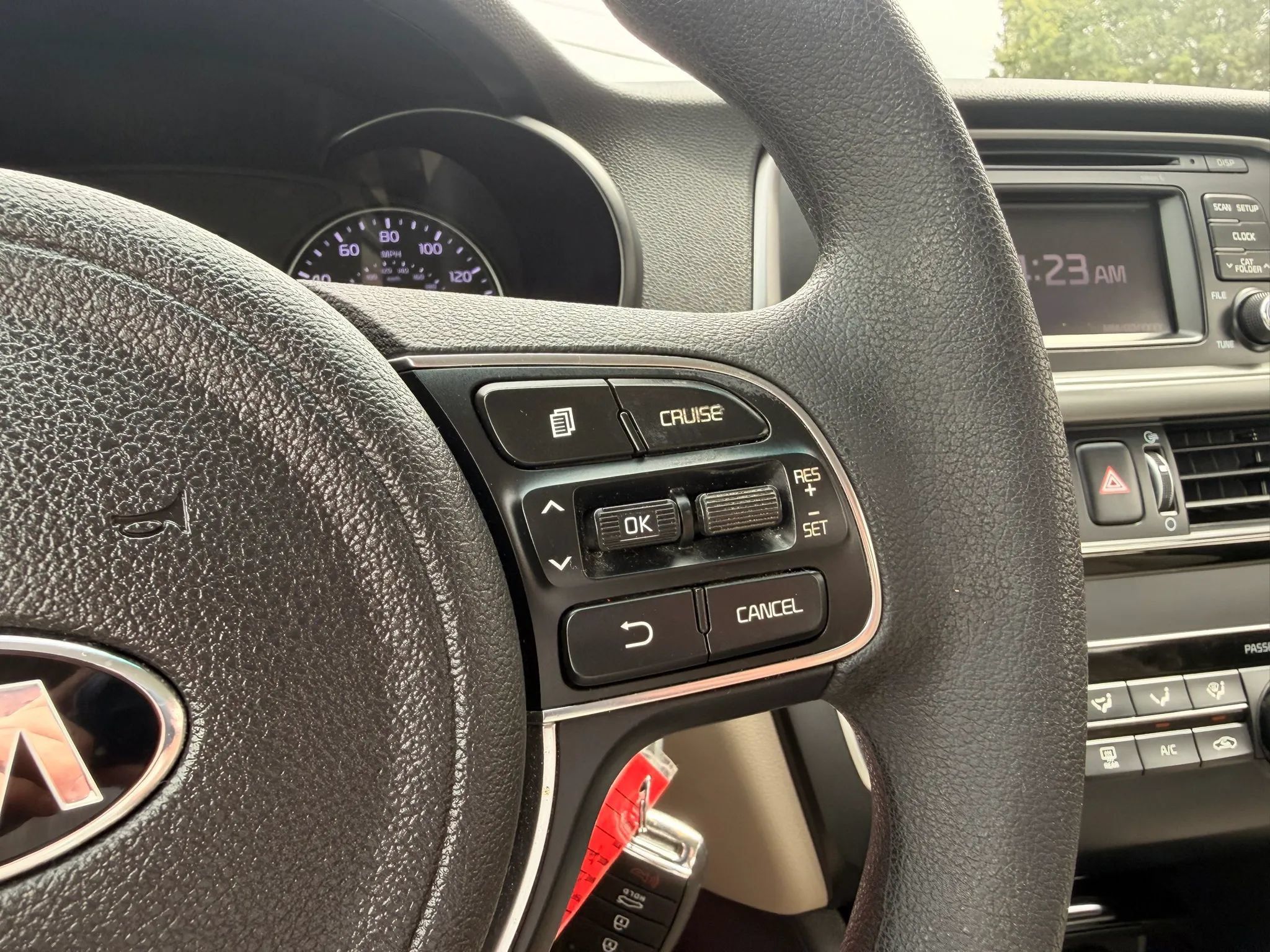 Used 2016 Kia Optima LX FWD image 15