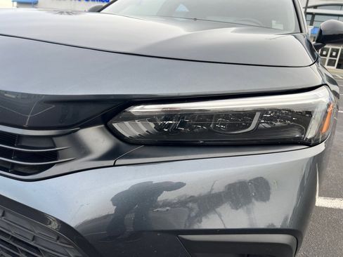 Used 2024 Honda Civic Sport image 26