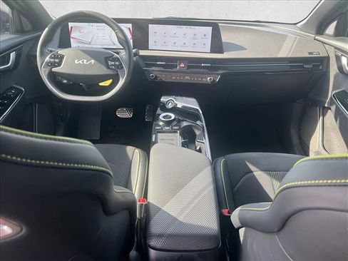 Used 2024 Kia EV6 GT AWD/4WD image 19