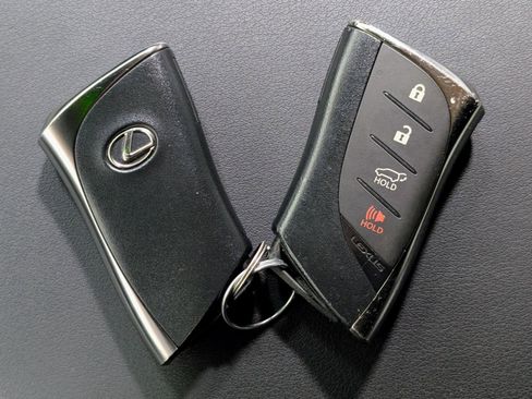 Used 2024 Lexus RX 350 Premium Plus w/ Convenience Package image 39