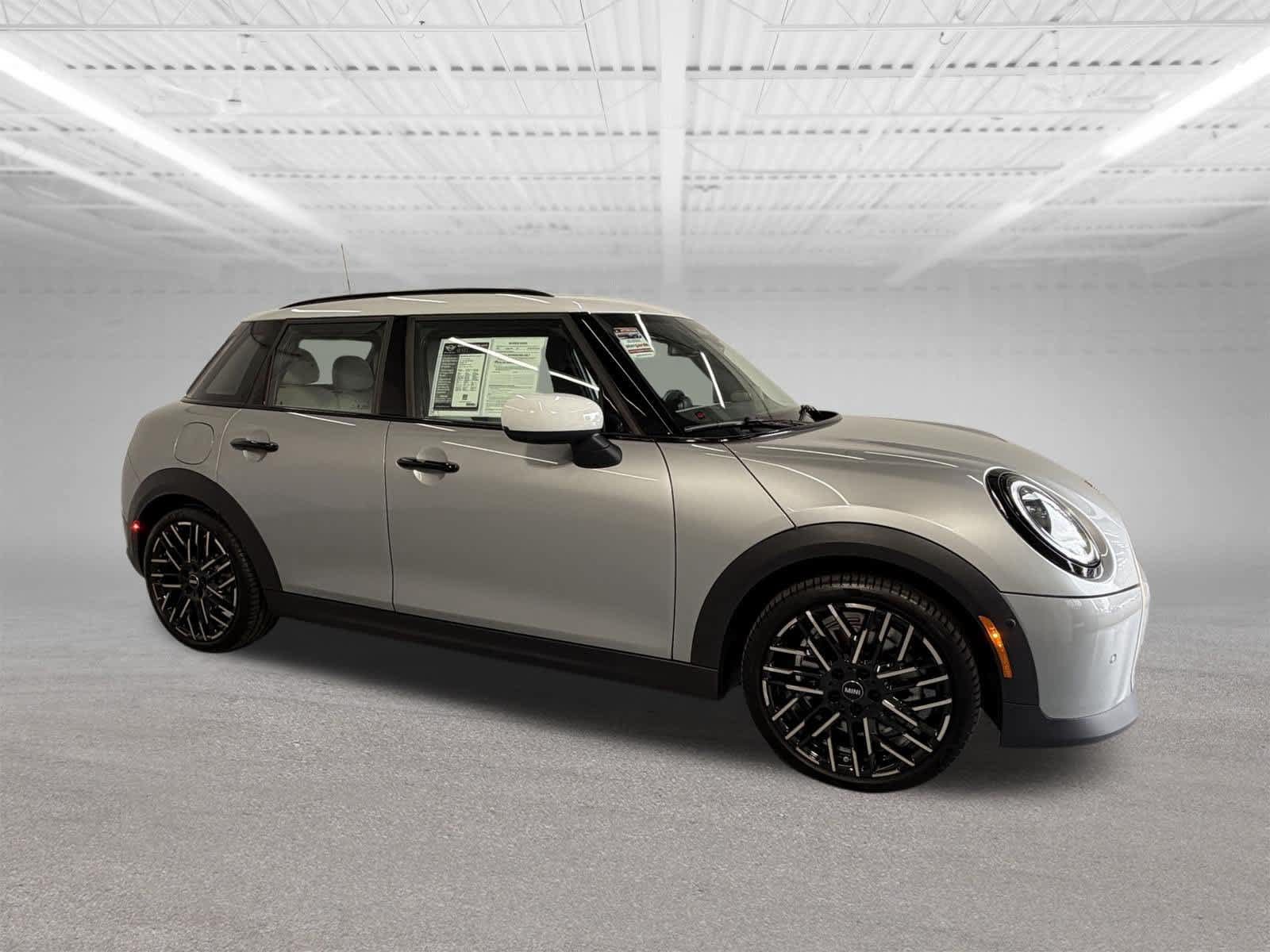 Used 2026 MINI Cooper S FWD image 7