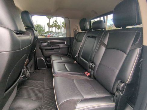 Certified 2022 RAM 2500 Laramie AWD/4WD image 15
