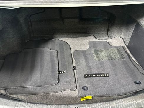 Used 2015 Toyota Avalon XLE Premium image 26