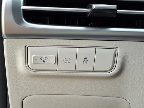 New 2026 Hyundai Tucson SEL FWD image 23