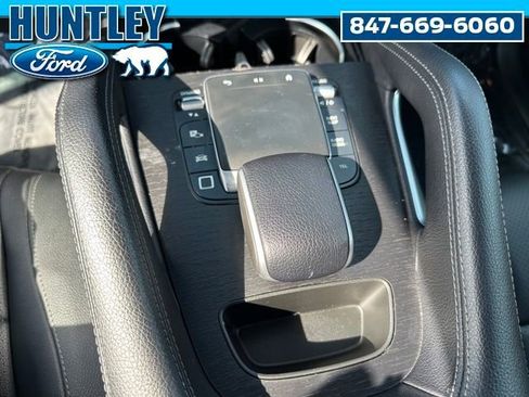 Used 2025 Mercedes-Benz GLE 350 4MATIC image 24