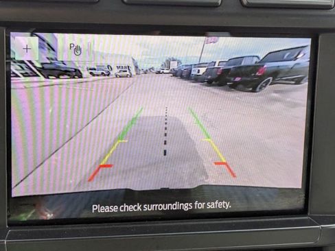 Used 2024 Ford F250 XLT image 22