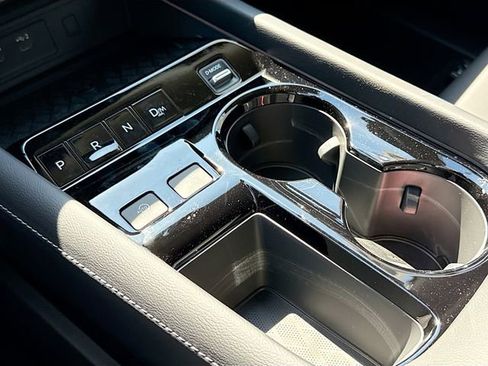 New 2025 Nissan Murano SL w/ Cargo Package image 12