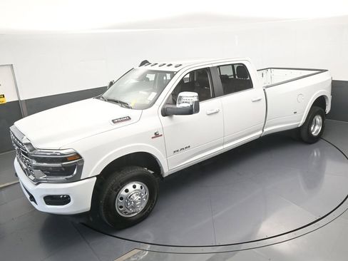 New 2025 RAM 3500 Longhorn w/ Max Tow Package image 60