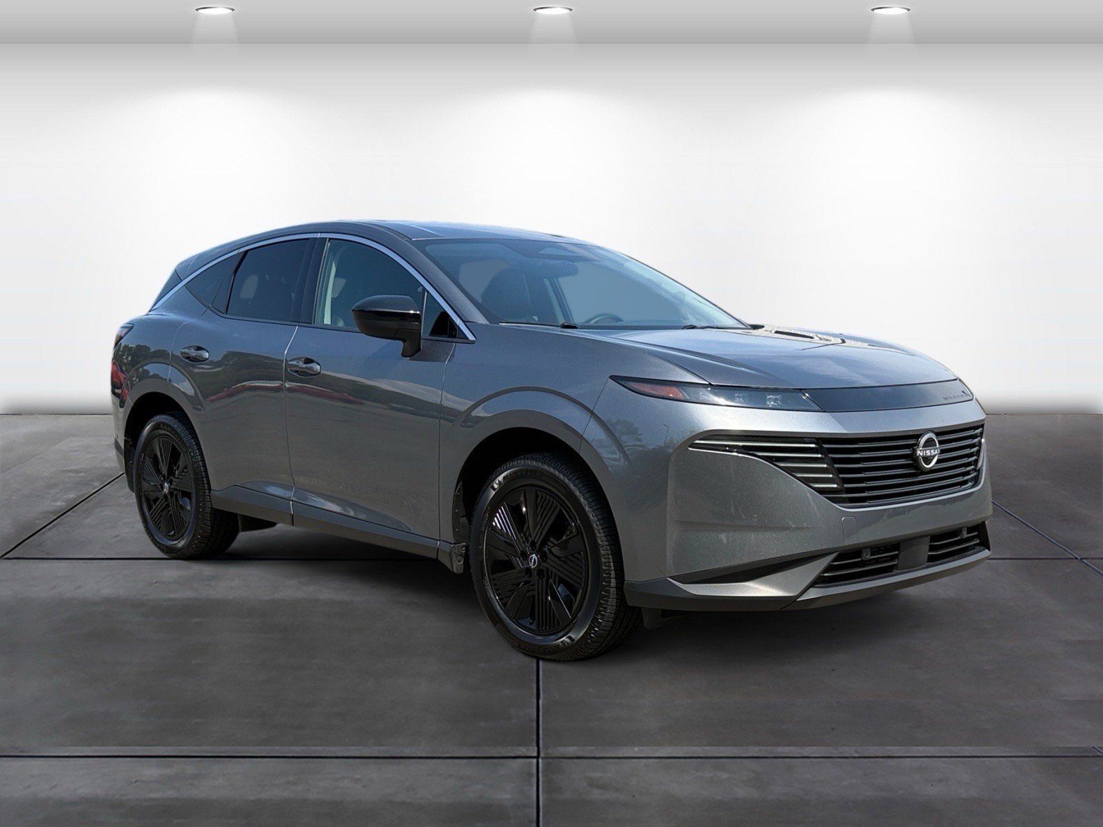 Used 2025 Nissan Murano SV AWD/4WD image 2