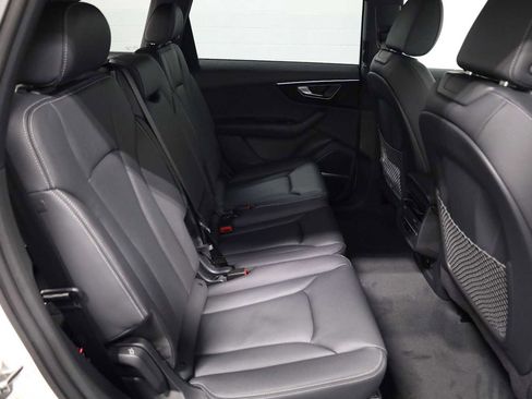 New 2026 Audi Q7 2.0T Premium image 34