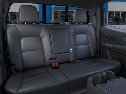 New 2026 Chevrolet Colorado LT w/ LT Convenience Package AWD/4WD image 17
