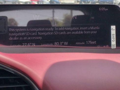 New 2026 MAZDA MAZDA3 Hatchback w/Premium Plus Pkg AWD/4WD image 23