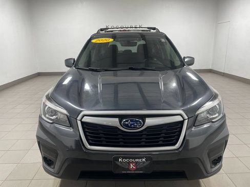 Used 2020 Subaru Forester Premium AWD/4WD image 2