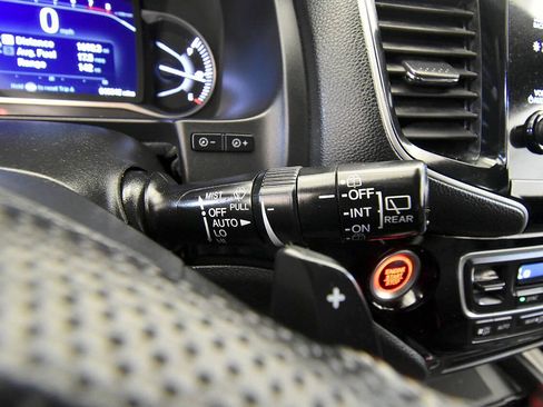 Used 2023 Honda Passport Elite image 37