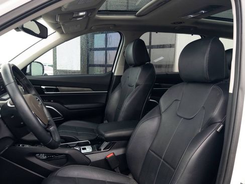 Used 2022 Kia Telluride SX w/ Nightfall Edition Package image 13