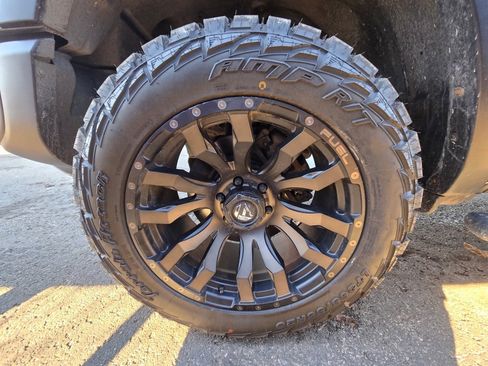 Used 2020 RAM 1500 Rebel w/ Level 1 Equipment Group image 34