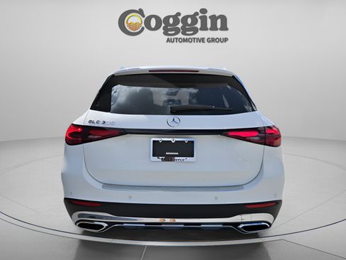 New 2026 Mercedes-Benz GLC 300 image 4