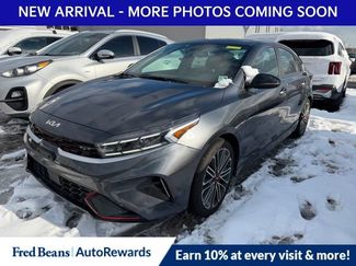 Used 2024 Kia Forte GT w/ GT2 Package video 3