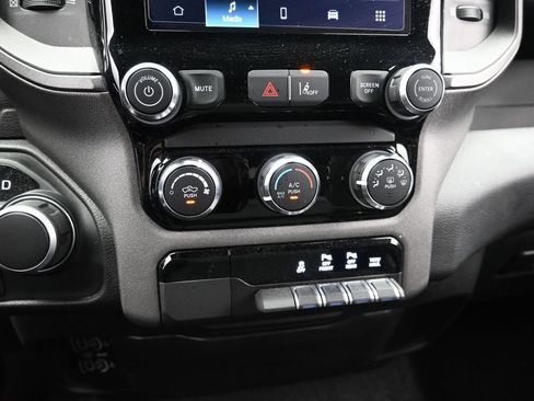Used 2025 RAM 1500 Tradesman w/ Night Edition RWD image 15