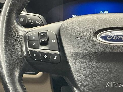 Used 2020 Ford Escape SE Sport AWD/4WD image 17