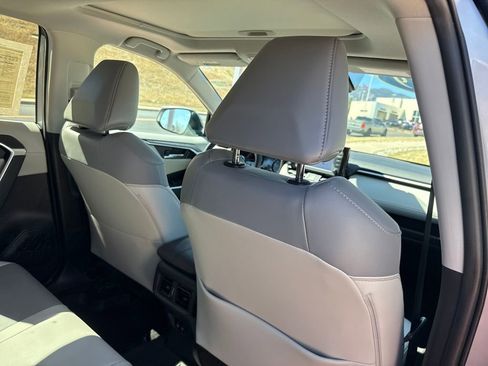 Used 2019 Toyota RAV4 XLE Premium w/ Cold Weather Package image 24