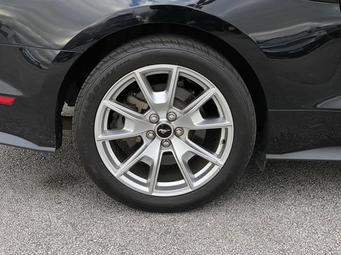 Used 2015 Ford Mustang GT Premium w/ Equipment Group 401A image 9