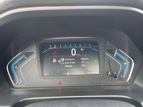 Certified 2023 Honda Odyssey Elite image 28