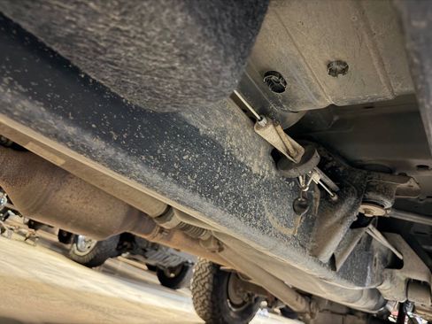 Used 2012 RAM 3500 ST w/ Chrome Appearance Group AWD/4WD image 51