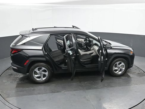 Used 2024 Hyundai Tucson SEL image 46