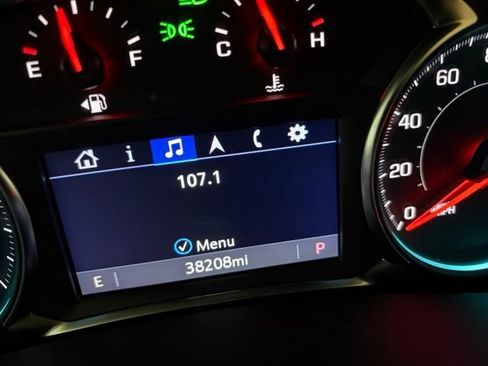 Used 2023 Chevrolet Equinox Premier FWD image 86