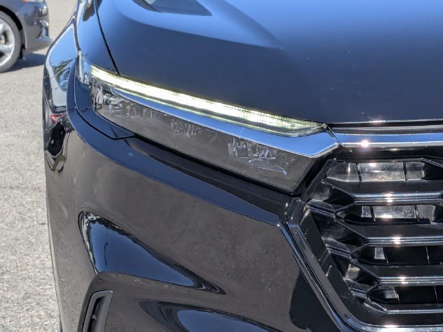 Used 2023 Honda CR-V EX-L image 11