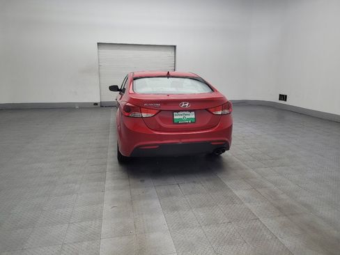 Used 2013 Hyundai Elantra image 6