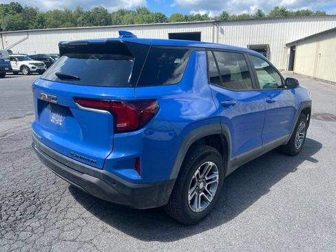 Used 2026 GMC Terrain Elevation AWD/4WD image 6