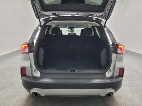 Used 2021 Ford Escape SE FWD image 29