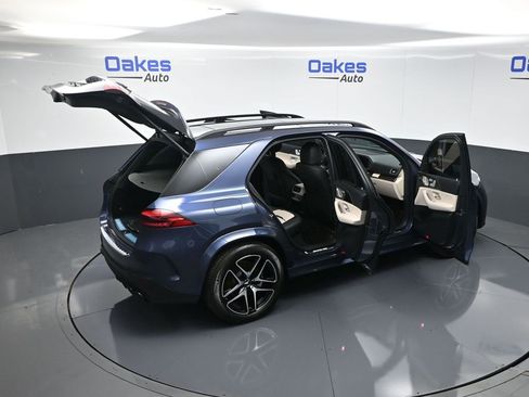 Used 2024 Mercedes-Benz GLE 53 AMG 4MATIC image 60