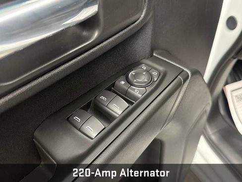 New 2026 GMC Sierra 2500 Pro w/ Convenience Package AWD/4WD image 14