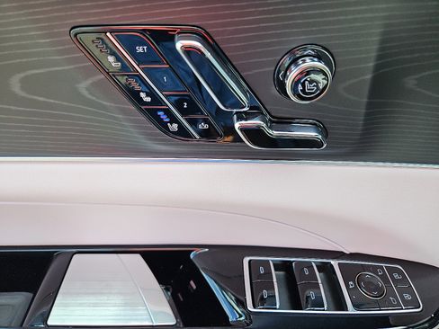 New 2026 Cadillac Lyriq Premium Sport image 15