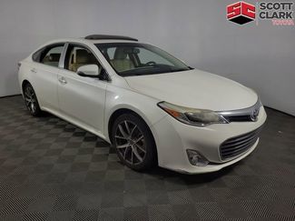 Used 2013 Toyota Avalon Limited FWD 360° Tour