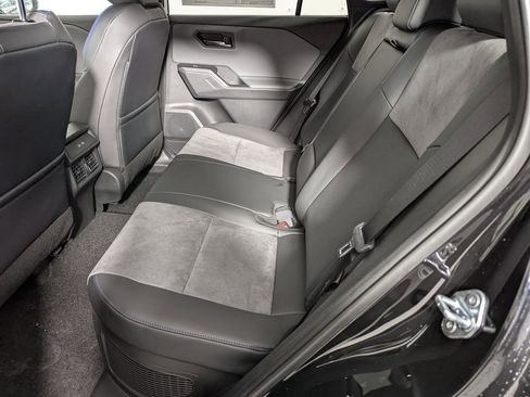 New 2026 Toyota RAV4 XSE image 34