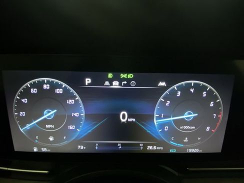 Used 2024 Kia Carnival SX FWD image 15