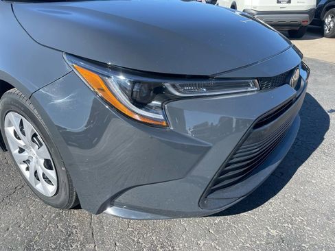 Used 2024 Toyota Corolla LE FWD image 22