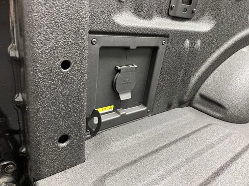 New 2025 Ford F150 XLT w/ Equipment Group 302A MID image 30